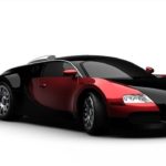 modernes auto