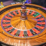 roulette casino