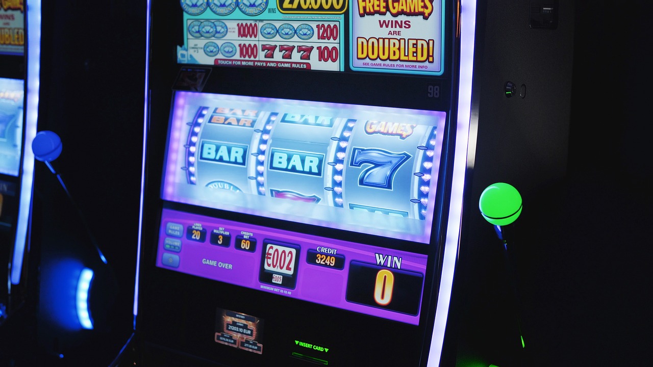 online casino