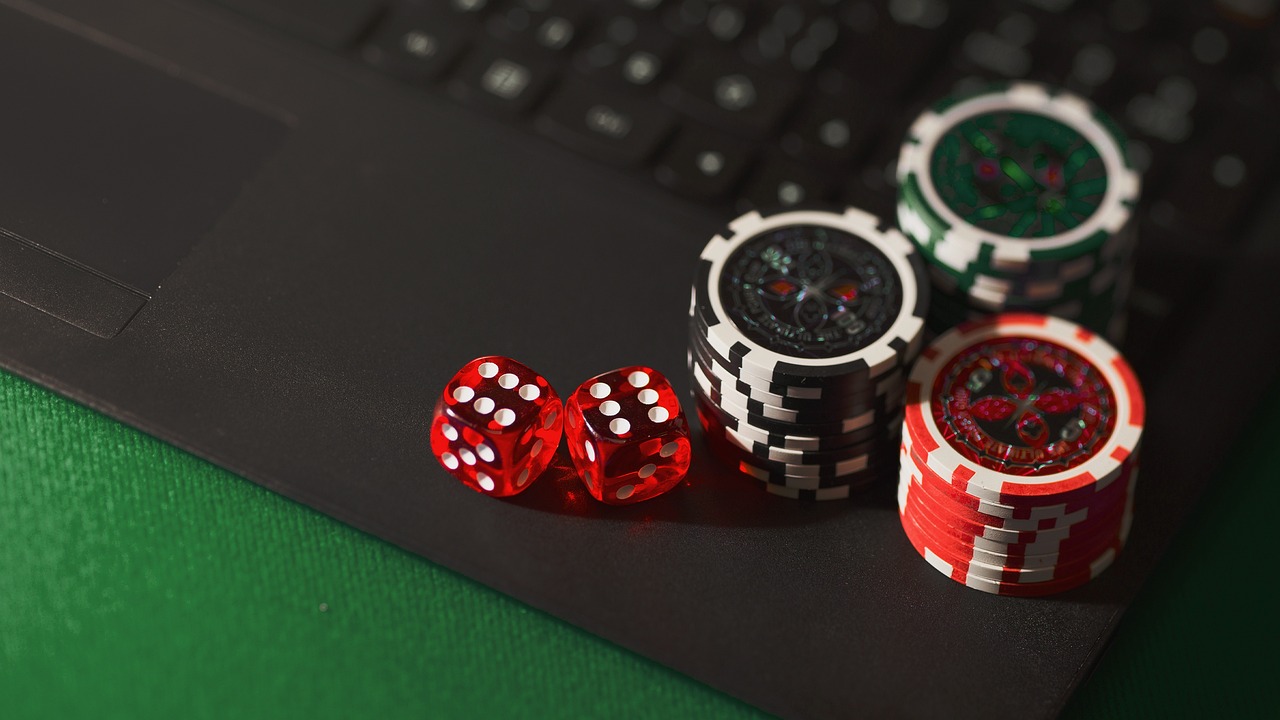 onlline casinos