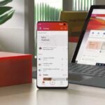 The Office mobile app, Video Screenshot, tags: microsoft - Youtube