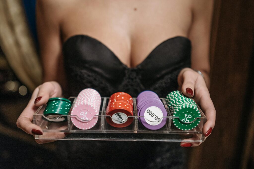 Real-Time Insights: How Casinos Use Data to Personalize Offers