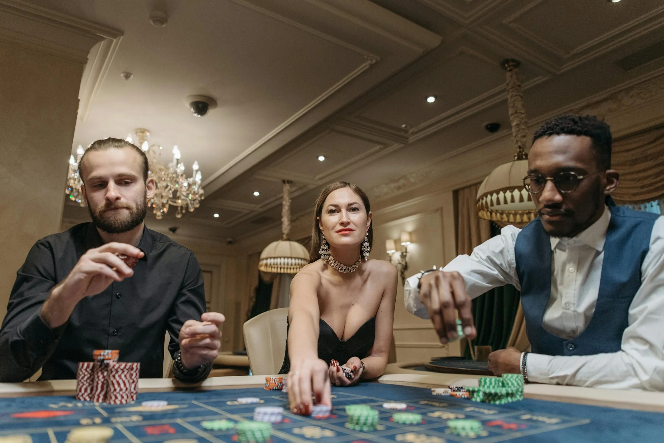 Eigene Regeln setzen: Wie unabhängige Spieler ihre Casino-Limits selbst bestimmen