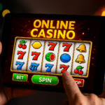 Betting Without Boundaries: Wie Online-Casinos Dopamin-Schleifen verstärken