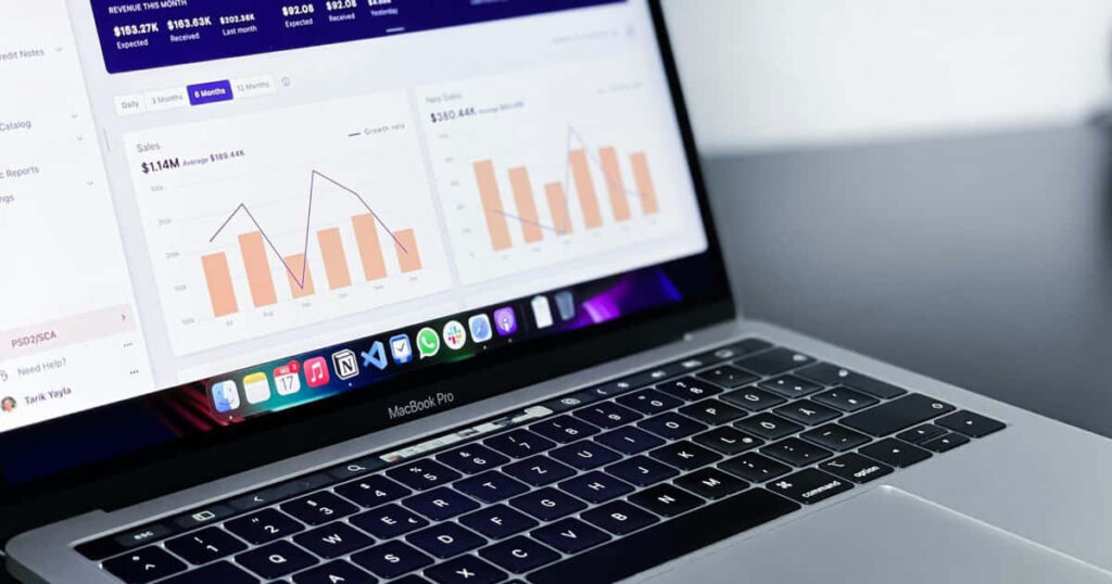 Die wachsende Rolle von Data Analytics in Wirtschaft und Gesellschaft